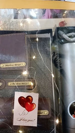 Load image into Gallery viewer, Premium Chocolate & Teddy Gift Hamper – Assorted Chocolates | Perfect for Gifting 🎁
