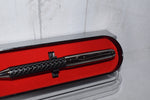 Load image into Gallery viewer, Premium Metal Pen with Gold Finish | Custom Name Engraving Gift