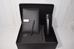 Load image into Gallery viewer, Premium Gift Set with Diary, Pen & Insulated Coffee Mug | Corporate & Personalized Gift Combo