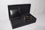 Load image into Gallery viewer, Premium Gift Set with Pen, Keychain, Purse & Belt | Corporate & Personalized Gift Combo