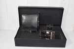 Load image into Gallery viewer, Premium Gift Set with Pen, Keychain, Purse & Belt | Corporate & Personalized Gift Combo