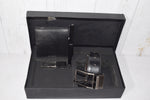 Load image into Gallery viewer, Premium Gift Set with Pen, Keychain, Purse & Belt | Corporate & Personalized Gift Combo