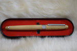 Load image into Gallery viewer, Premium Wooden Pen with proper Finish | Custom Name Engraving Gift