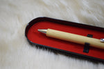 Load image into Gallery viewer, Premium Wooden Pen with proper Finish | Custom Name Engraving Gift