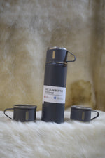 Load image into Gallery viewer, Gift Bottle Set - Personalized name engraved on it