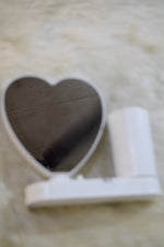 Load image into Gallery viewer, Magical LED Mirror Photo Frame | Personalized Photo Light Frame Gift