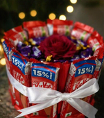 Load image into Gallery viewer, Premium Chocolate Gift Hamper – Assorted Chocolates | Perfect for Gifting 🎁