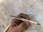 Load image into Gallery viewer, Premium Wooden Pen with proper Finish with Wooden Case| Custom Name Engraving Gift (Copy)