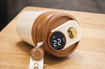 Load image into Gallery viewer, Temperature Premium Tumbler Personalized