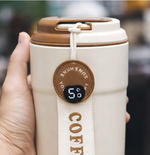 Load image into Gallery viewer, Temperature Premium Tumbler Personalized