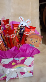 Load image into Gallery viewer, Premium Chocolate Gift Hamper – Assorted Chocolates | Perfect for Gifting 🎁