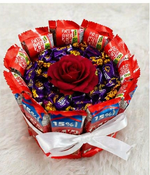 Load image into Gallery viewer, Premium Chocolate Gift Hamper – Assorted Chocolates | Perfect for Gifting 🎁
