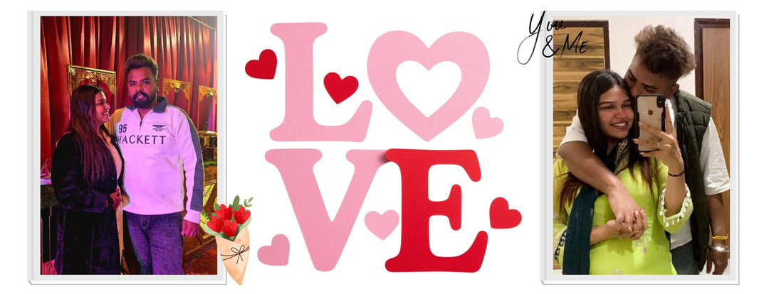 Personalized Love Photo Mug – Custom Name & Picture Printed Coffee Cup