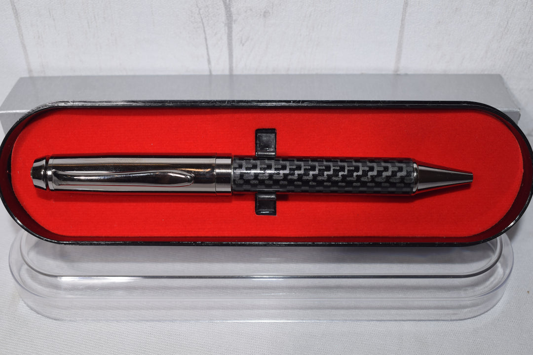 Premium Metal Pen with Gold Finish | Custom Name Engraving Gift