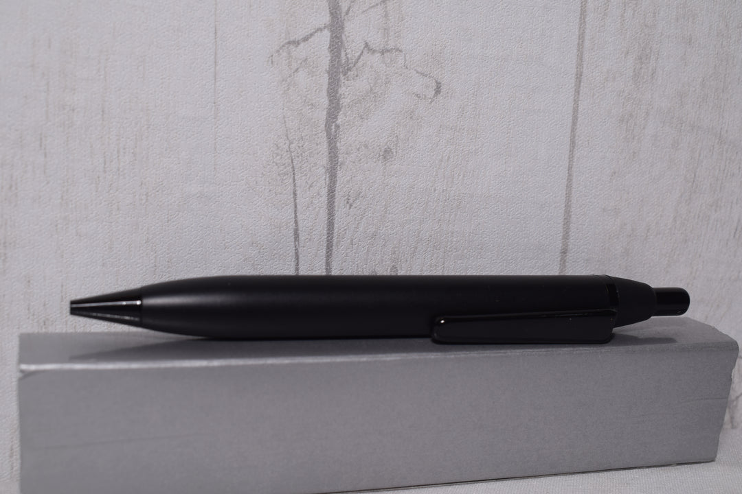 Premium Metal Pen with Gold Finish | Custom Name Engraving Gift