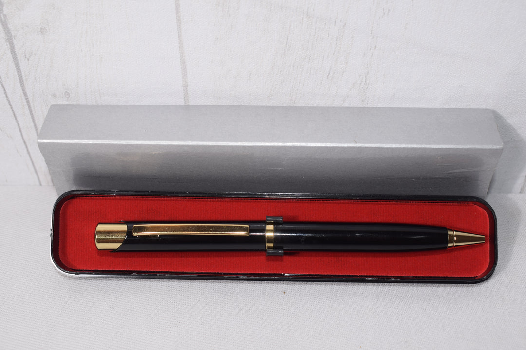 Premium Metal Pen with Gold Finish | Custom Name Engraving Gift