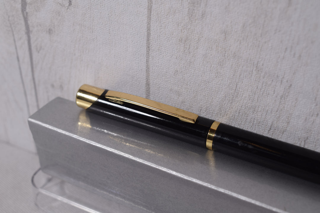 Premium Metal Pen with Gold Finish | Custom Name Engraving Gift