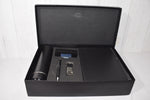 Load image into Gallery viewer, Premium Gift Set with Diary, Pen, Keychain, card Holder &amp; Insulated Bottle | Corporate &amp; Personalized Gift Combo