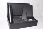 Load image into Gallery viewer, Premium Gift Set with Diary, Pen, Keychain, card Holder &amp; Insulated Bottle | Corporate &amp; Personalized Gift Combo