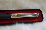 Load image into Gallery viewer, Premium Metal Pen with Gold Finish | Custom Name Engraving Gift