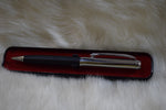 Load image into Gallery viewer, Premium Metal Pen with Gold Finish | Custom Name Engraving Gift