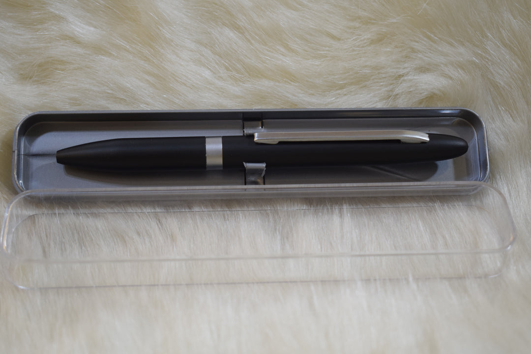 Premium Metal Pen with Gold Finish | Custom Name Engraving Gift