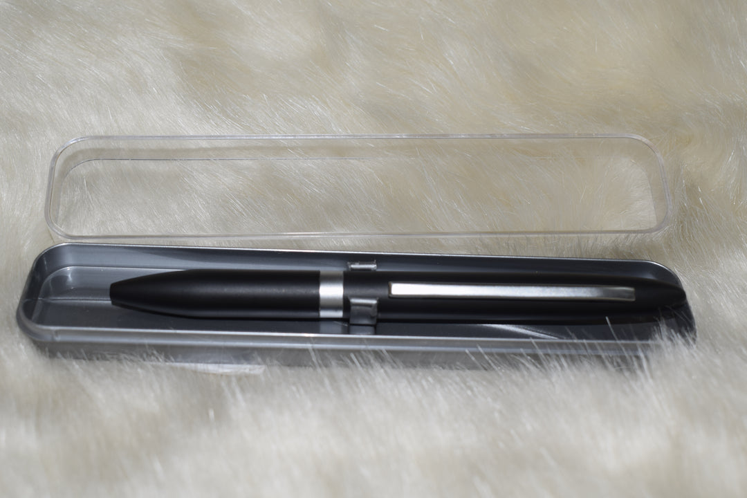 Premium Metal Pen with Gold Finish | Custom Name Engraving Gift