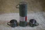 Load image into Gallery viewer, Gift Bottle Set - Personalized name engraved on it