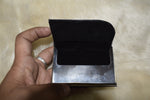 Load image into Gallery viewer, Premium Metal Card Holder with Personalized Name Engraving | Slim &amp; Stylish Wallet for Men