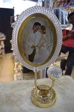 Load image into Gallery viewer, Magical LED Photo Frame | Personalized Photo Light Frame Gift