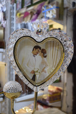 Load image into Gallery viewer, Magical LED Photo Frame | Personalized Photo Light Frame Gift