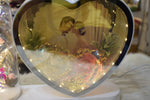 Load image into Gallery viewer, Magical LED Mirror Photo Frame | Personalized Photo Light Frame Gift