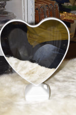 Load image into Gallery viewer, Magical LED Mirror Photo Frame | Personalized Photo Light Frame Gift