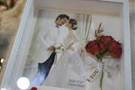 Load image into Gallery viewer, Magical LED Photo Frame | Personalized Photo Light Frame Gift (Copy)