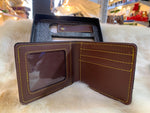 Load image into Gallery viewer, Premium Gift Set with Pen, Keychain &amp; wallet | Corporate &amp; Personalized Gift Combo