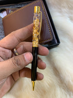 Load image into Gallery viewer, Premium Gift Set with Pen, Keychain &amp; wallet | Corporate &amp; Personalized Gift Combo