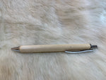 Load image into Gallery viewer, Premium Wooden Pen with proper Finish with Wooden Case| Custom Name Engraving Gift (Copy)