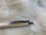 Load image into Gallery viewer, Premium Wooden Pen with proper Finish with Wooden Case| Custom Name Engraving Gift (Copy)