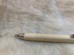 Load image into Gallery viewer, Premium Wooden Pen with proper Finish with Wooden Case| Custom Name Engraving Gift (Copy)