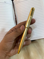 Load image into Gallery viewer, Premium Leather Diary Notebook | Elegant Personal &amp; Corporate Gift Journal