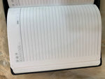 Load image into Gallery viewer, Premium Leather Diary Notebook | Elegant Personal &amp; Corporate Gift Journal