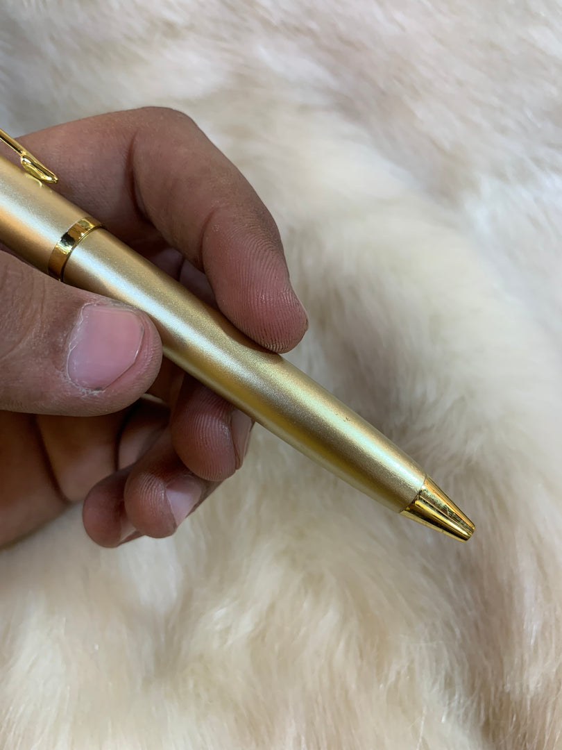 Premium Leather Diary Notebook | Elegant Personal & Corporate Gift Journal
