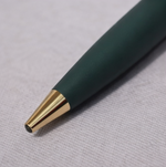 Load image into Gallery viewer, Premium Metal Pen with Gold Finish | Custom Name Engraving Gift