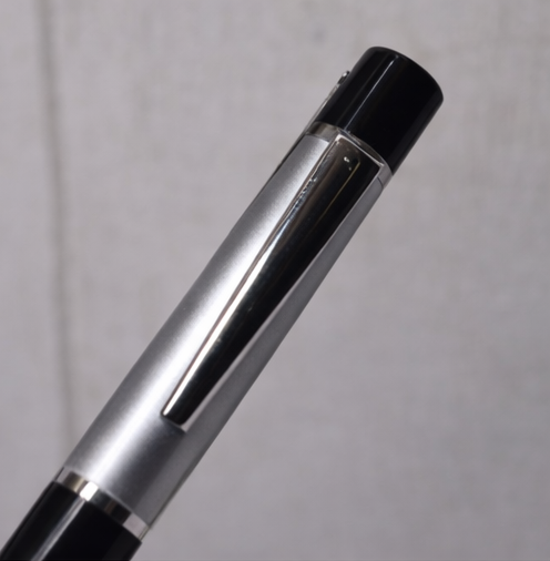 Premium Metal Pen with Gold Finish | Custom Name Engraving Gift