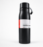 Load image into Gallery viewer, Personalized Stainless Steel Bottle – Custom Name Engraved