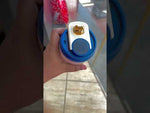 Load and play video in Gallery viewer, Temperature Premium Tumbler Personalized