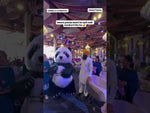 Load and play video in Gallery viewer, Fluffy Packages