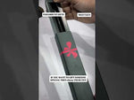 Load and play video in Gallery viewer, Premium Metal Pen with Gold Finish | Custom Name Engraving Gift